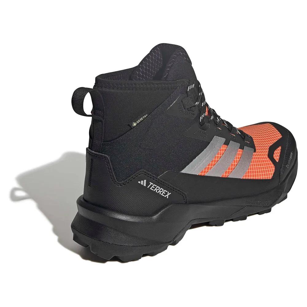 adidas Ботинки для хайкинга Terrex Skychaser AX5 Mid Goretex Climawarm+