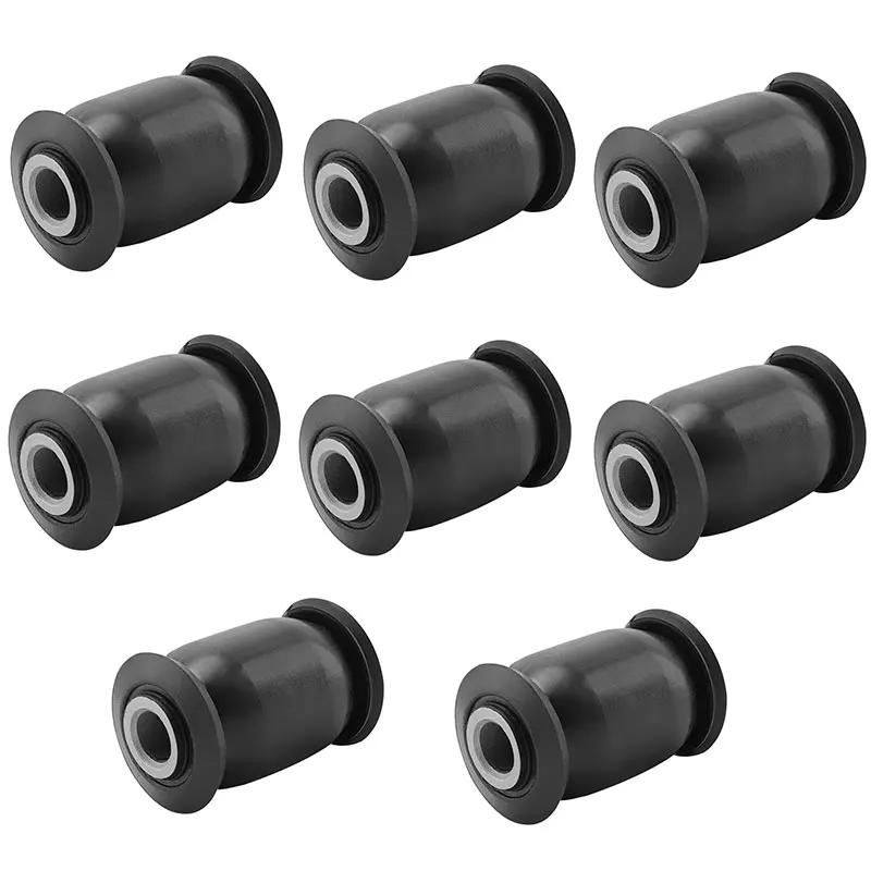 4/8/16ks Prémiové pouzdro kyvné vidlice 9010-050500 Vložka pouzdra pro CFMoto ATV UTV CForce UForce ZForce 450 550 600 X5 X6 X8