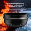 with Tray Korean Stone Pot Thickened Cooking Soup Pot Durable Mixed Rice Stone Pot  Commercial Use