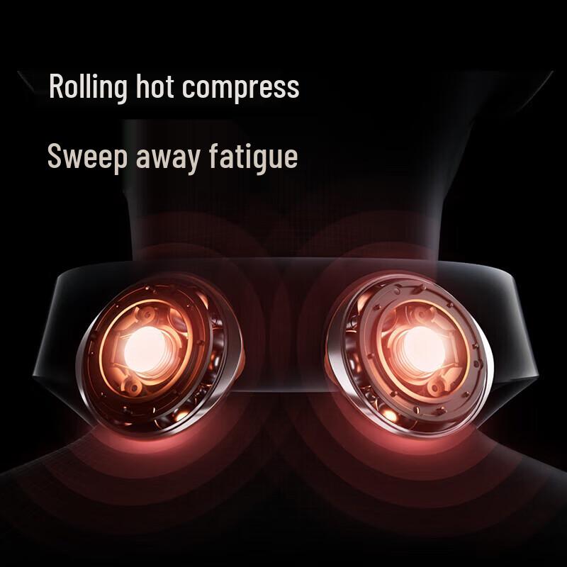 SKG P7 Neck Massager