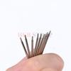 360pcs/set Dia 1.5mm/1.8mm Spring Bars Strainless Steel Length 8mm- 25mm Watchband Metal Link Pin Watch Strap Repair Tools Pin