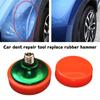 Auto Dent Maintenance Paintless Car Dent Repair Tool Dent Hook Tip Slide Hammer Replacement Head 5/16" Thread
