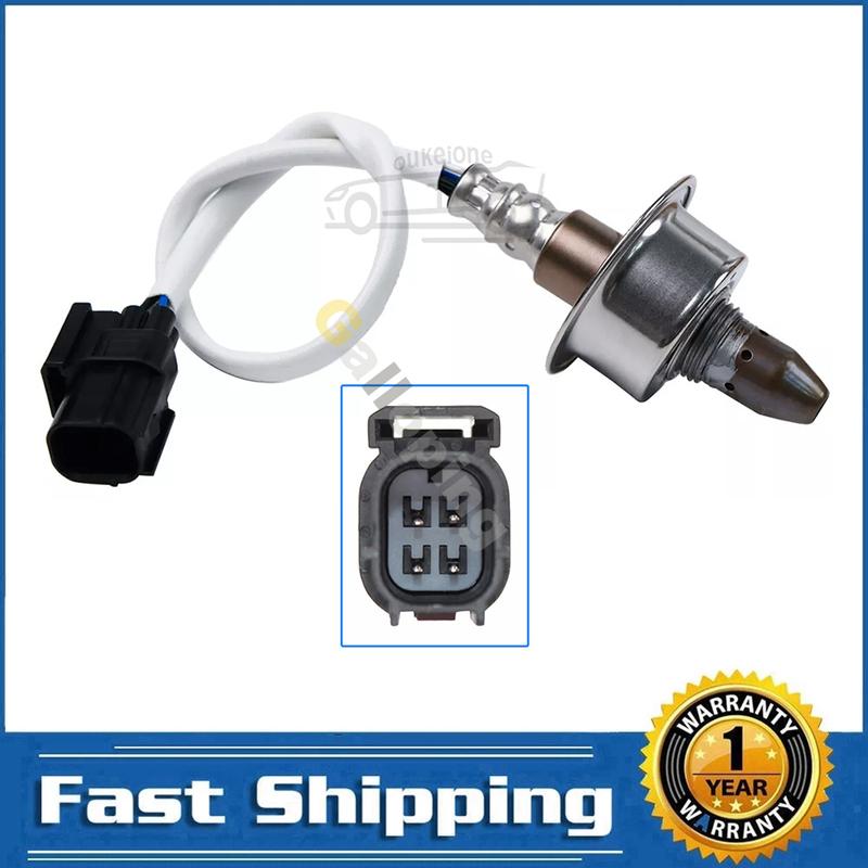 

O2 Oxygen Sensor 1 for Acura TLX 2015 2016 2017 2018 Honda Accord CR-V 2015 2016 2017 2.4L Upstream Front