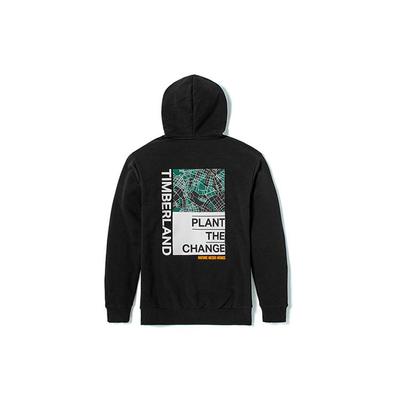 Casual Sports Hoodie Men Hoodies Black A42XR-001