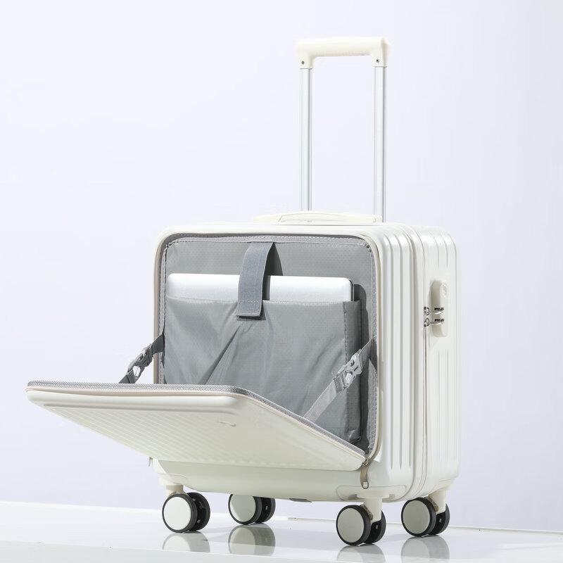 OEING Mini Carry-on Suitcase