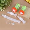Plastic Water Faucet Replacement Outdoor Useful Knob Type Drinking Water Bucket Tap Plastic Tap Replacement Wine Bottle Faucet