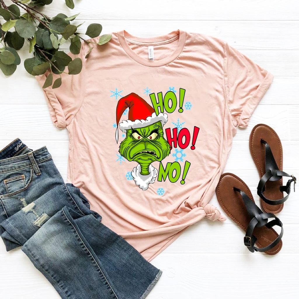 Buy Grinch T-Shirt Grinch Christmas 