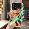 Ben Cartoon 10 Soft Phone Case For Samsung Galaxy A17 A16 A15 A14 A13 A56 A55 A54 A53 A36 A35 A34 A33 A26 A25 A24 A23 A05S A04S