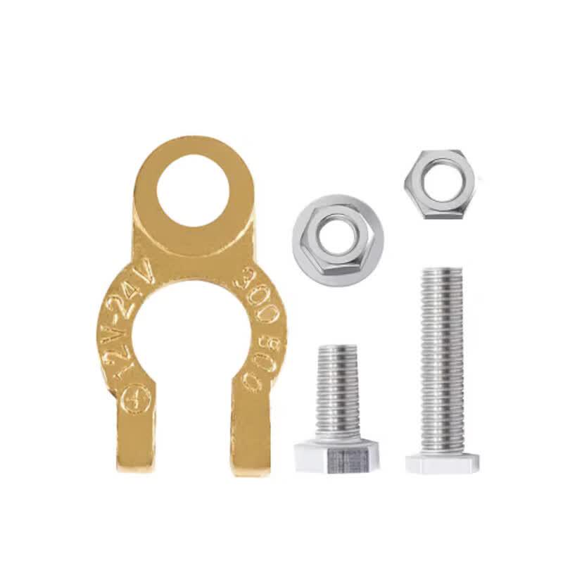 Jianyi Battery Terminal Clamp and Maintenance Kit