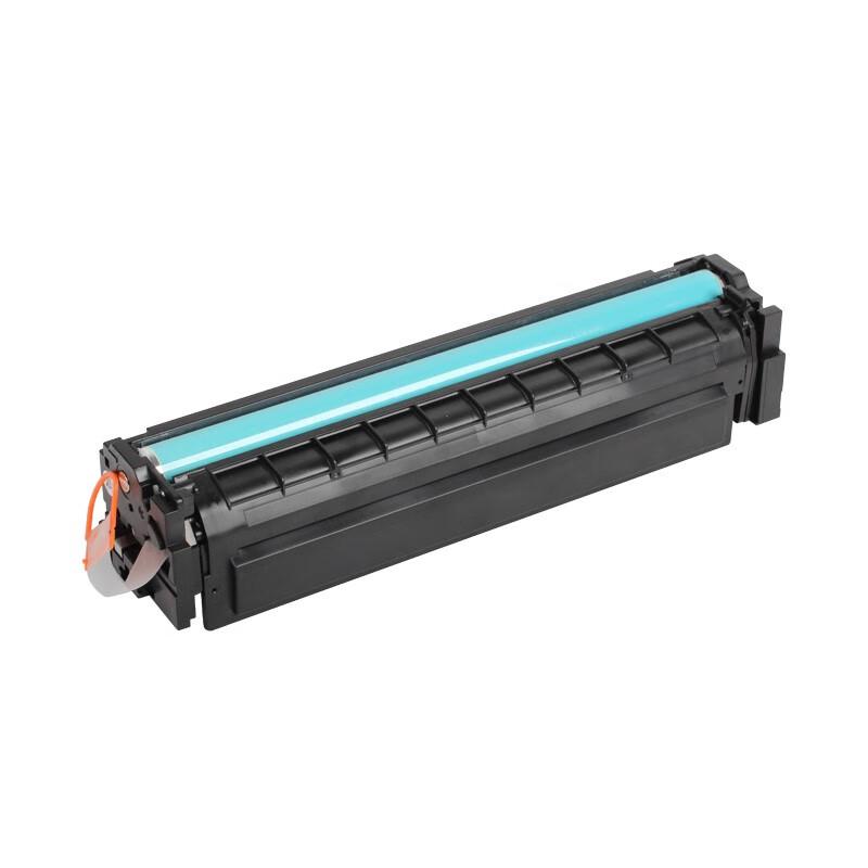 Jianli CF510A 4-Color Toner Cartridge Set for HP LaserJet Pro Printers