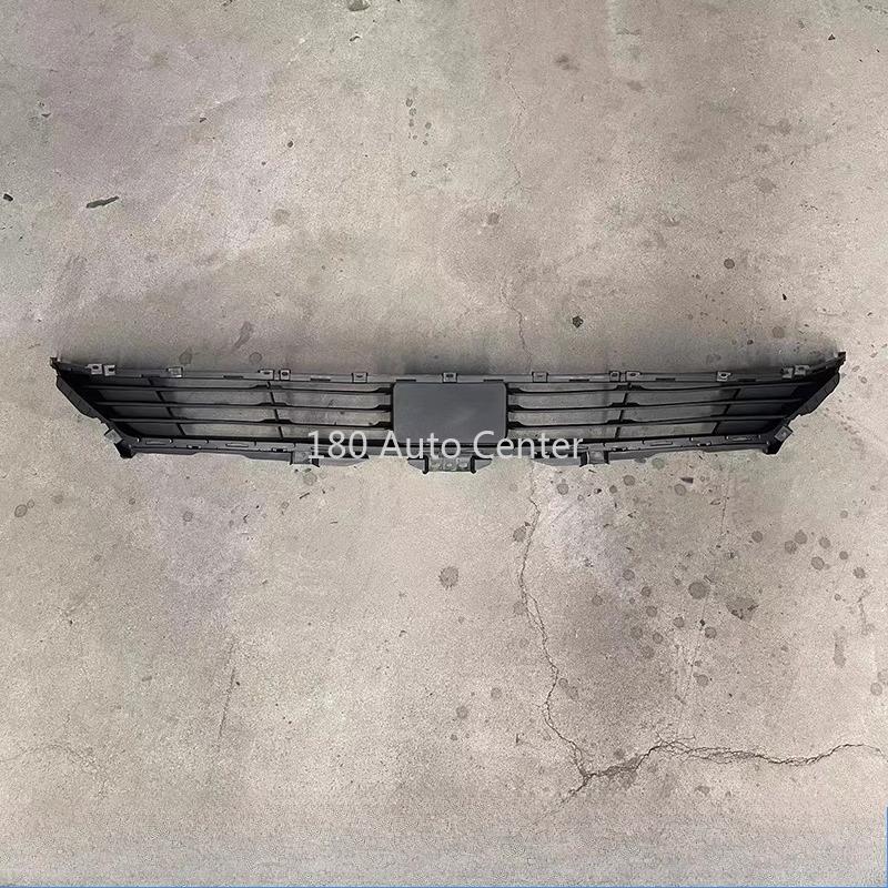 BYD QIN PLUS EV Front Bumper Lower Grille Front Air Intake Grille