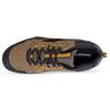 Timberland Mid Casual Hiking Shoes Wide Men Hiking Shoes Medium-Brown A258N