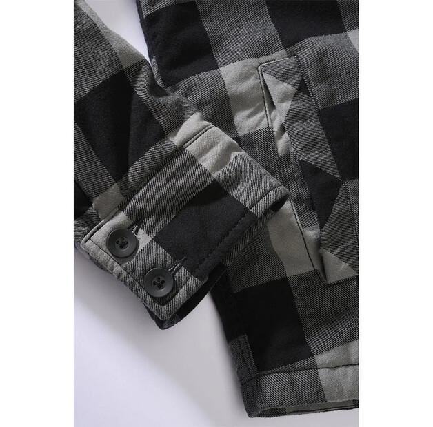 Brandit Lumberjack Jacket