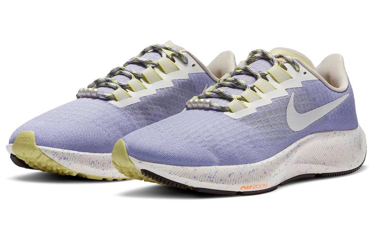 Nike Air Zoom Pegasus 37 'Blanco Morado' Mujer DC0838-513