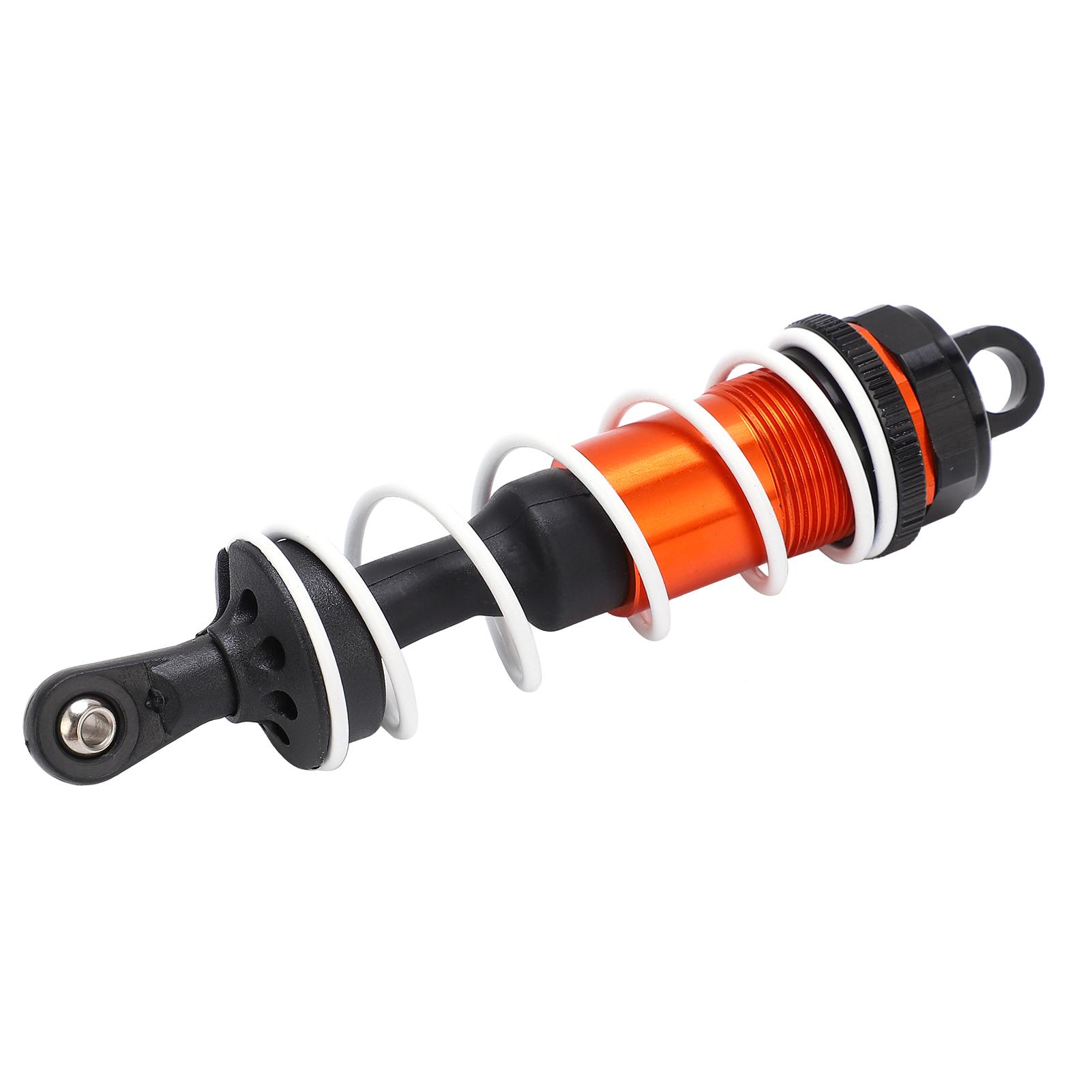 

RC Shock Damper 110mm Wearresistant Remote Control Model Vehicle Shocking Absorbers For Zd Racing 1/8 1/7 RC Car