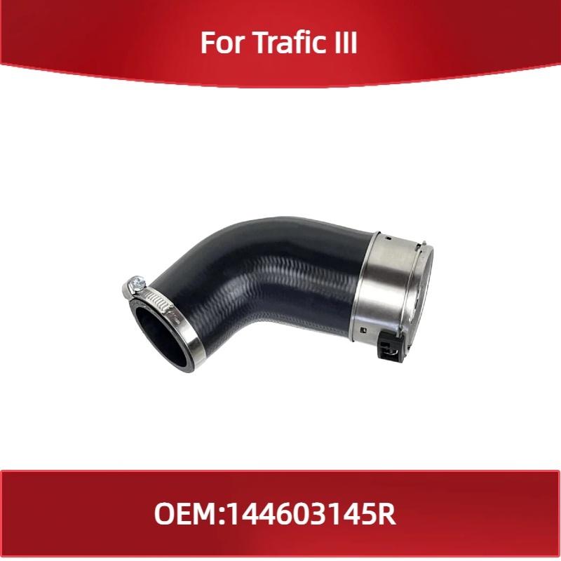 

144603145R Fit for Renault Trafic III 1.6 DCi Coolant pipe water pipe