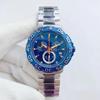 TAG Heuer Formula 1 Racing Carrera Quartz Men's Watch - Six-Hand Small Dial