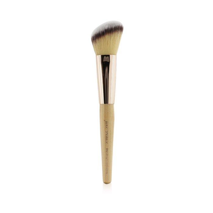 

Jane Iredale - Кисть для растушевки/контуринга - Розовое золото