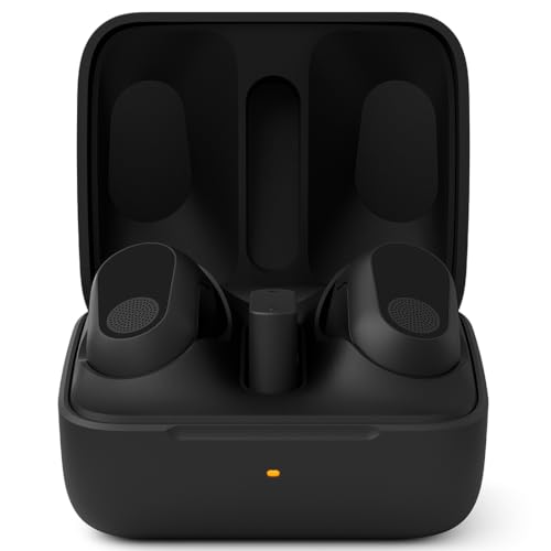 Sony INZONE Buds: WF-G700N Gaming Earphones, Designed by Fnatic, Fully Wireless, Low-Latency 2.4GHz Wireless Connection with USB Type-C Transceiver, L