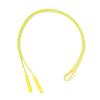 Tube Glass Holder [YETIDESIGN] (Yellow)
