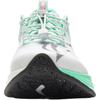 Li Ning Children Red Rabbit 8 Pro Running Shoes Comfortable Versatile Shock Absorbing Durable Low Top Kids running shoes Green YKFV154-1