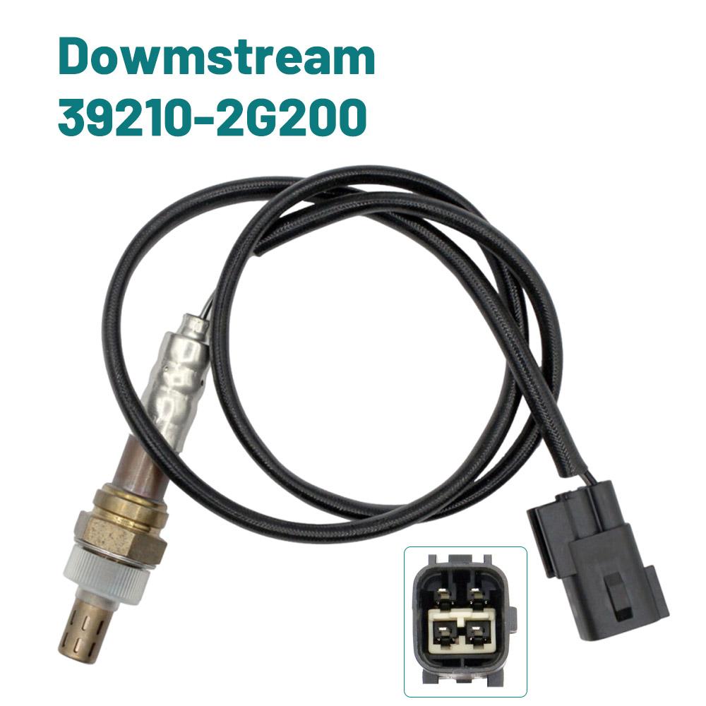 Oxygen Sensor 39210-2G150 39210-2G200 For Hyundai Santa Fe 2.4L Terracan For Kia Sorento Magentis Optima 392102G150 234-4238 1 Pcs Dowmstream