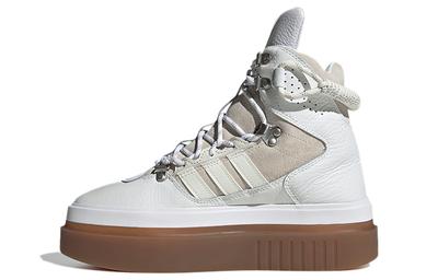 Bota Super Elegante Ivy Park x Super Sleek Boot Wmns Originals 'Icy Park' para Mujer GX2782
