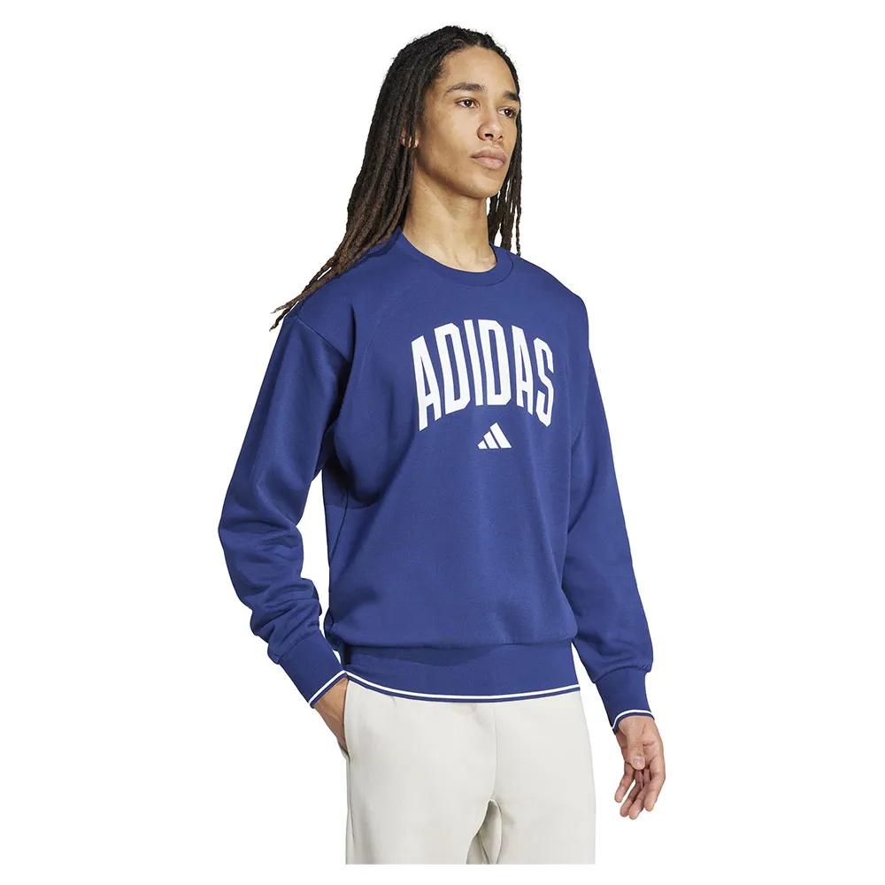 adidas Collegiate Hoodie