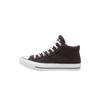 All Star Minimalist Fashion Elegant Comfortable Mid-Top Canvas Shoes Unisex Sneakers A13215C