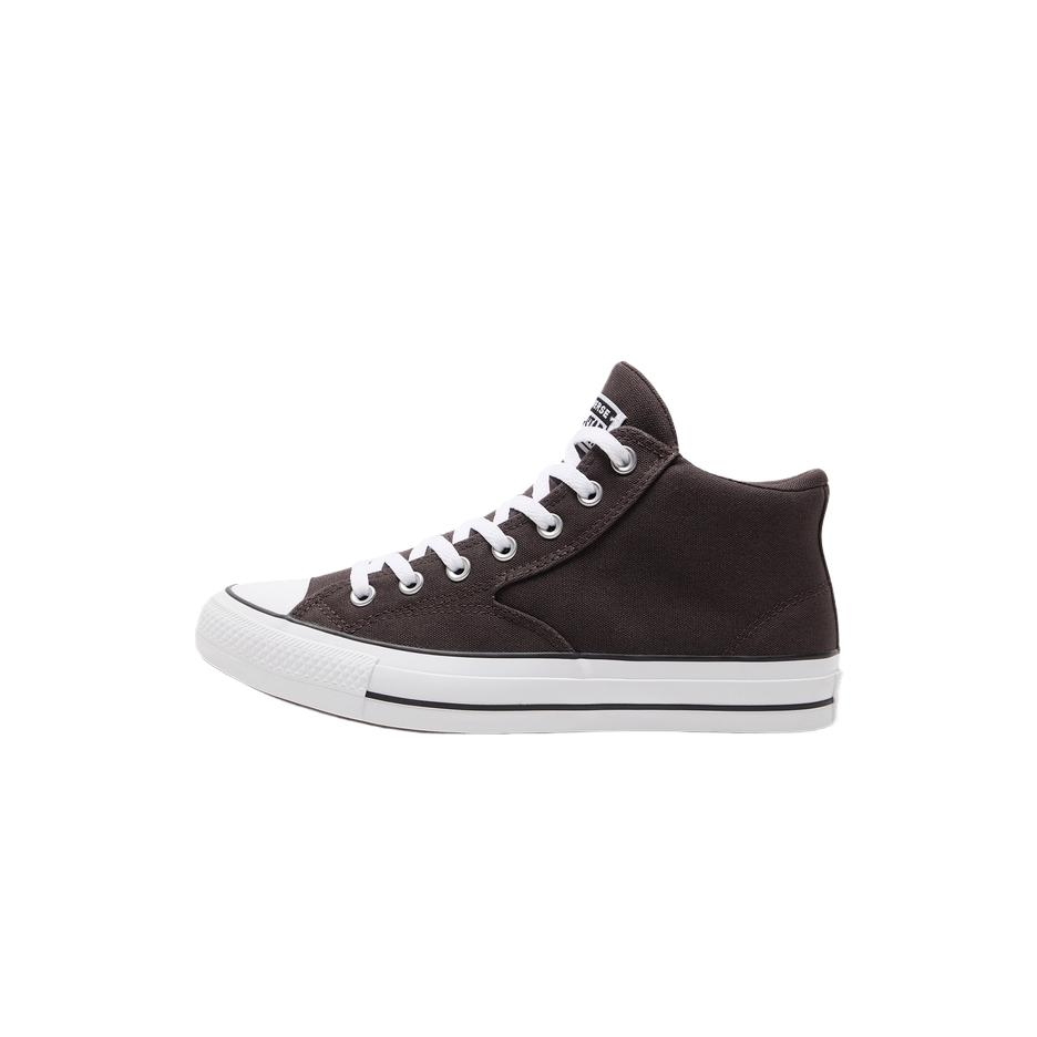 Converse All Star Minimalist Fashion Elegant Comfortable Mid-Top Canvas Shoes Unisex Sneakers A13215C