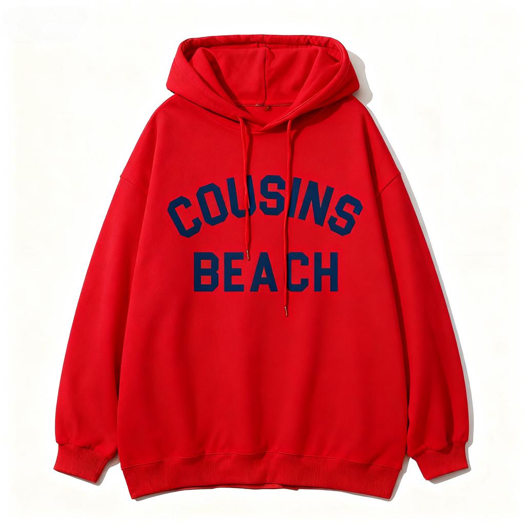 2025 Tv Show The Summer I Turned Pretty Hoodie Belly Cousins Beach Shirt Unisex Trendy Sweater Cool Team Conrad Hoodie Fans Gift