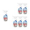 Limpador de Manchas Conveniente e Poderoso Suave no Agente de Limpeza de Paredes 240ml para Madeira, Azulejo, Tecido