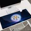 Leicester Football Club Crest   Mouse pad Office Desk Mat, Gaming Mouse Pad Mousepad, keyboard pad,Heavy-Duty Non-Slip Rubber Backing, Gift
