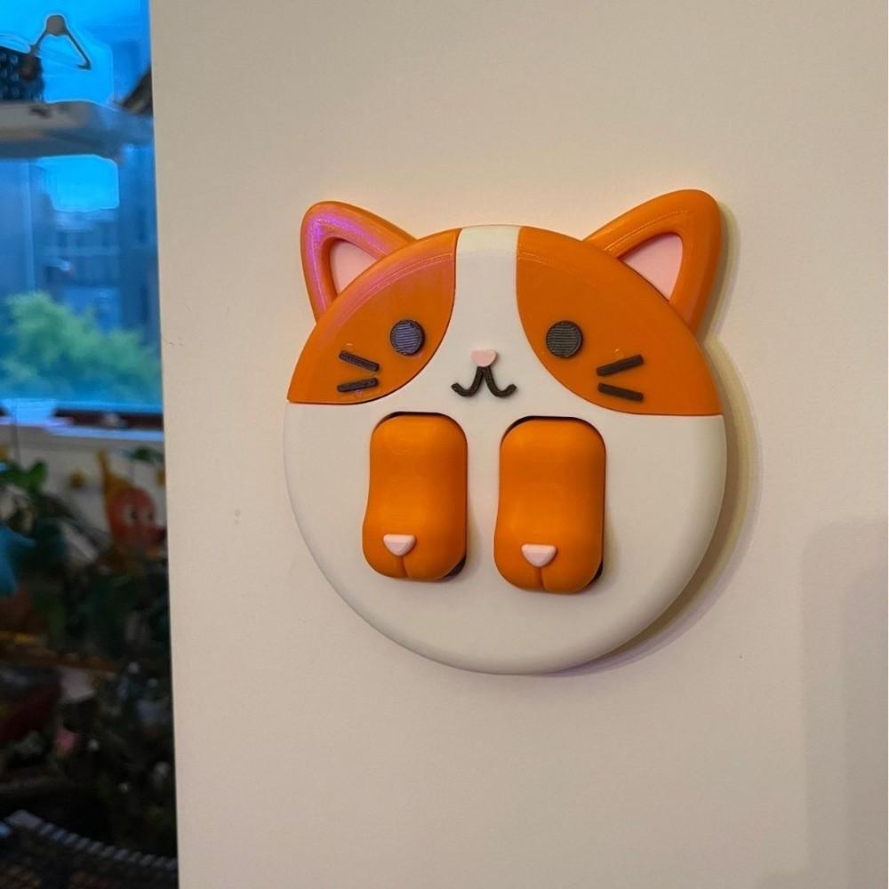 Cartoon Animal Light Switch Cover Creative Animal Switch Ornament Bedroom Wall Decor