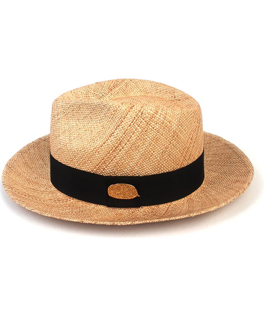 Yunibeosyeolkemiseuteuli Bau Upbowl Fedora Summer Fedora