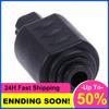 Toslink Male To Mini 3.5mm Toslink Female Mini Optical Audio Adapter Professional Optic Adapter Audio Connector Accessories