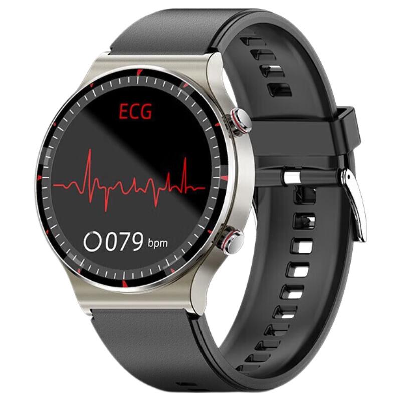 AGEFIT YWK-G08 ECG Smart Health Watch (CN version)