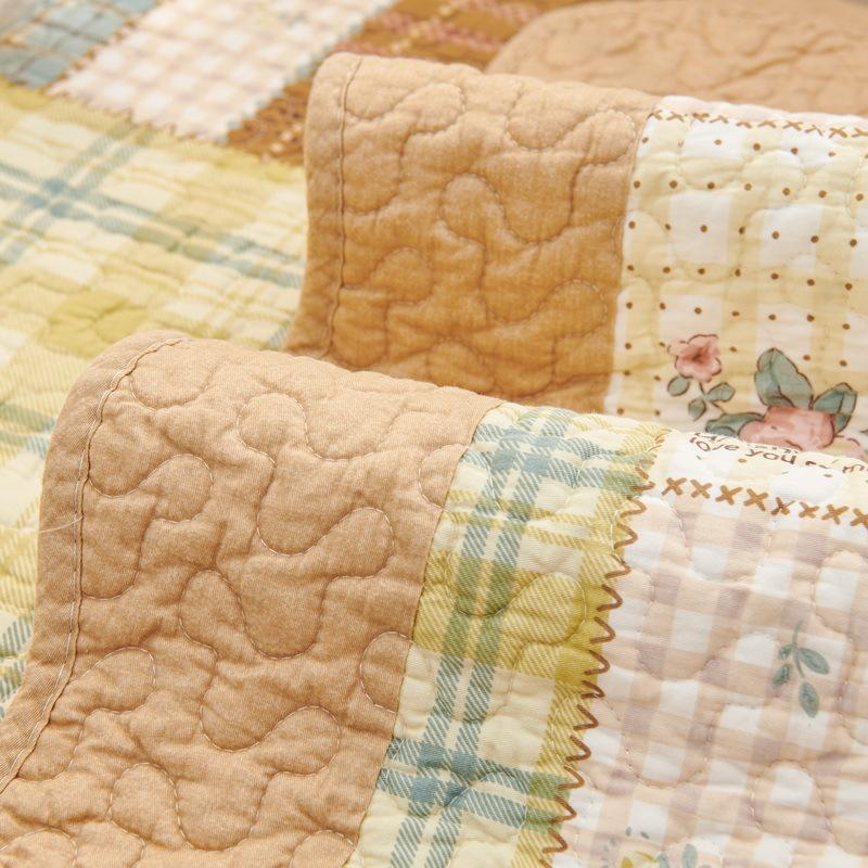 Pure Cotton Anti-Scratching Sofa Cushion Cover Four Seasons Universal Non-Slip Nordic Simple Modern Fabric Cushion Sofa Cover Slipcover