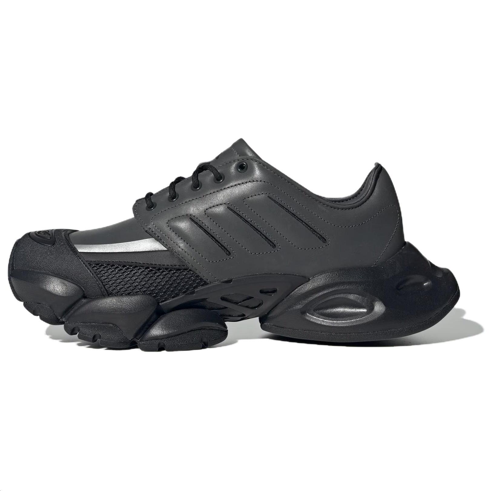 adidas XLG Runner Hybrid  Black  Men s JP5457 EU 41⅓