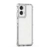 Clear Case for Motorola Moto E14 4G/G24 4G/G04 4G/G04s 4G Precise Cutouts Acrylic TPU Phone Cover with Laser-printed Film