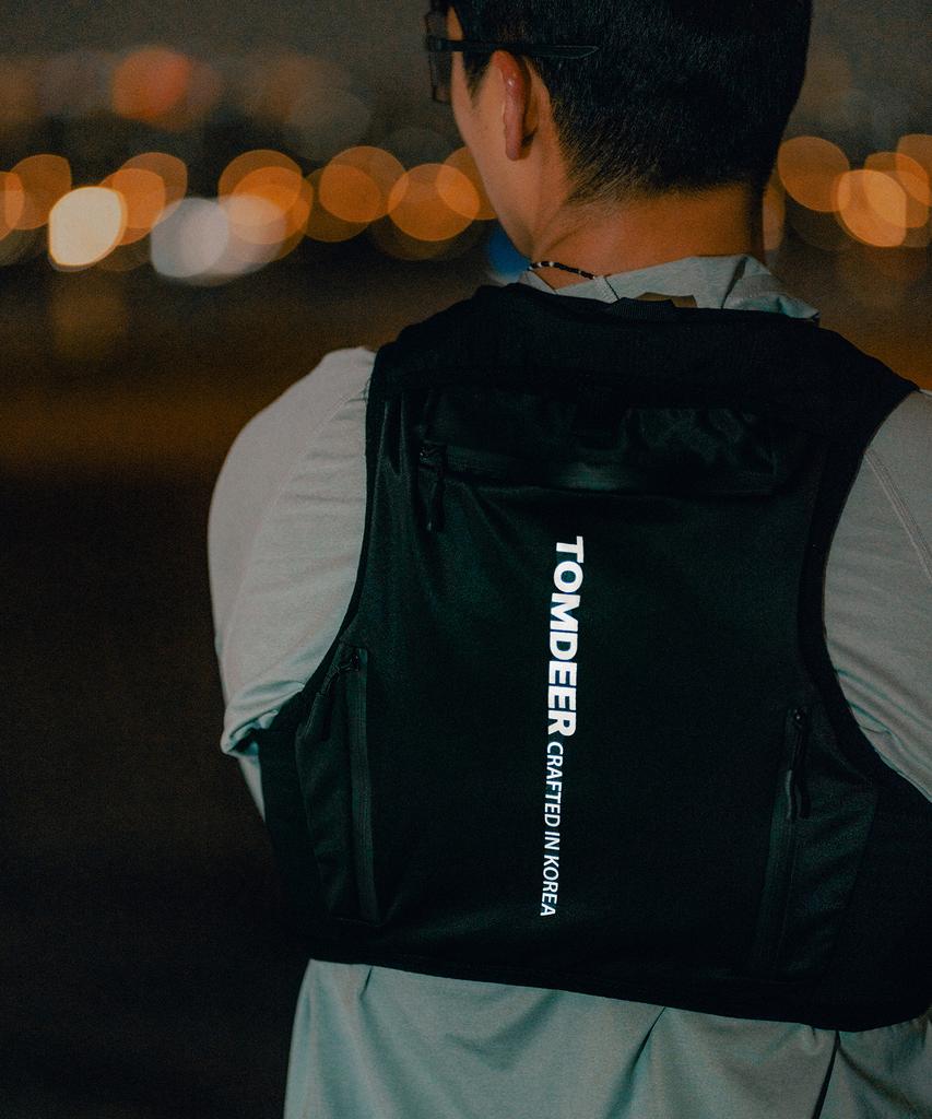 Tomdeer Ultralight Running Trail Vest