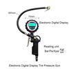 Car Tyre Pressure Gauge Motorbike Digital Air Auto Tire Meter Tester PSI BAR KPA