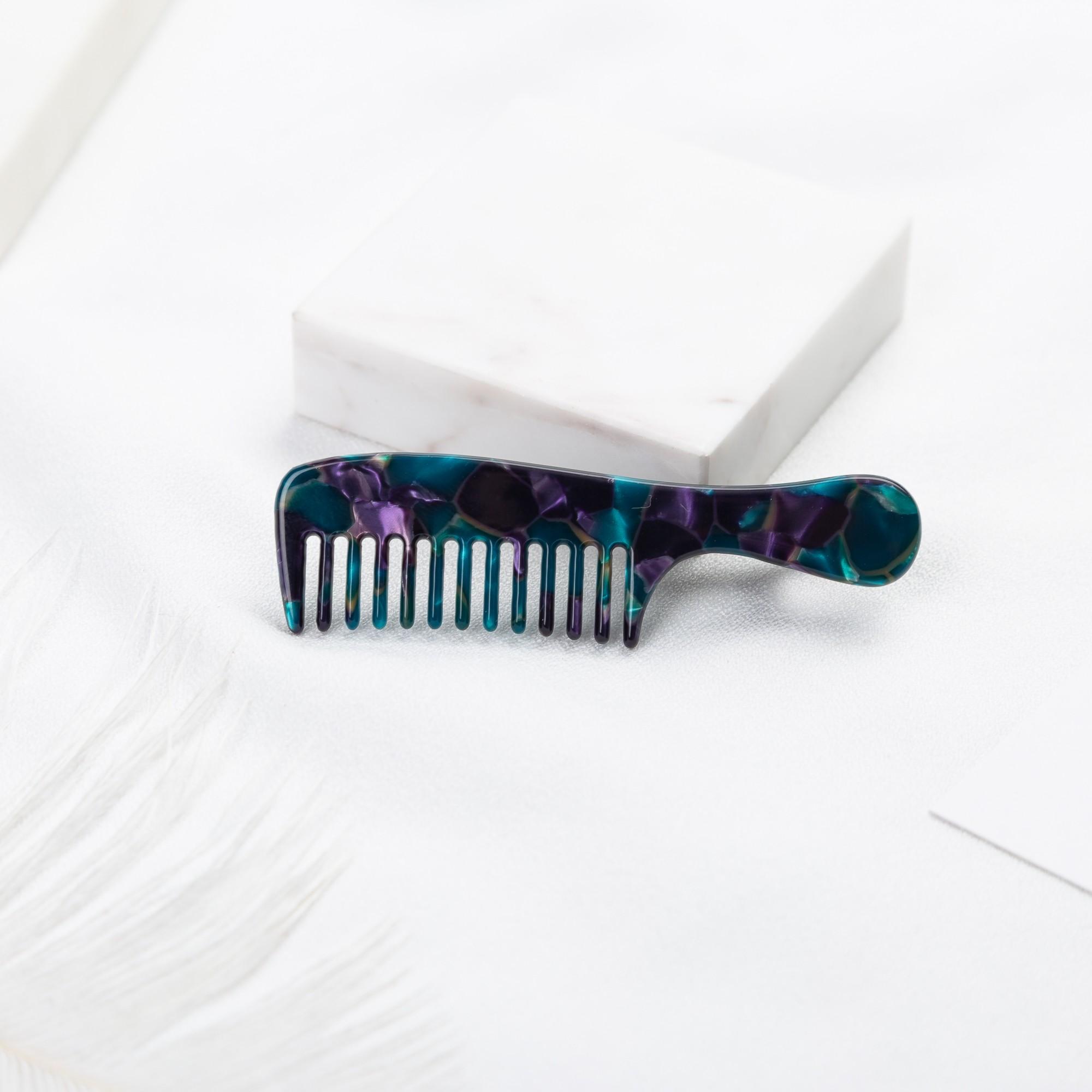 

Заколки для волос Y2K 6 см Маленькие модные ацетатные заколки для волос для девочек и женщин Зажимы-аллигаторы в форме очков Аксессуары для волос Зажимы Заколки