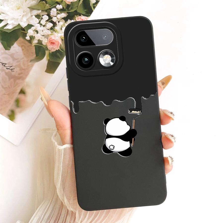 Case For Realme 16 Pro Plus Capa Flower Butterfly Phone Casing Realme16 16Pro 16 Pro+ Funda Soft Silicone TPU Covers