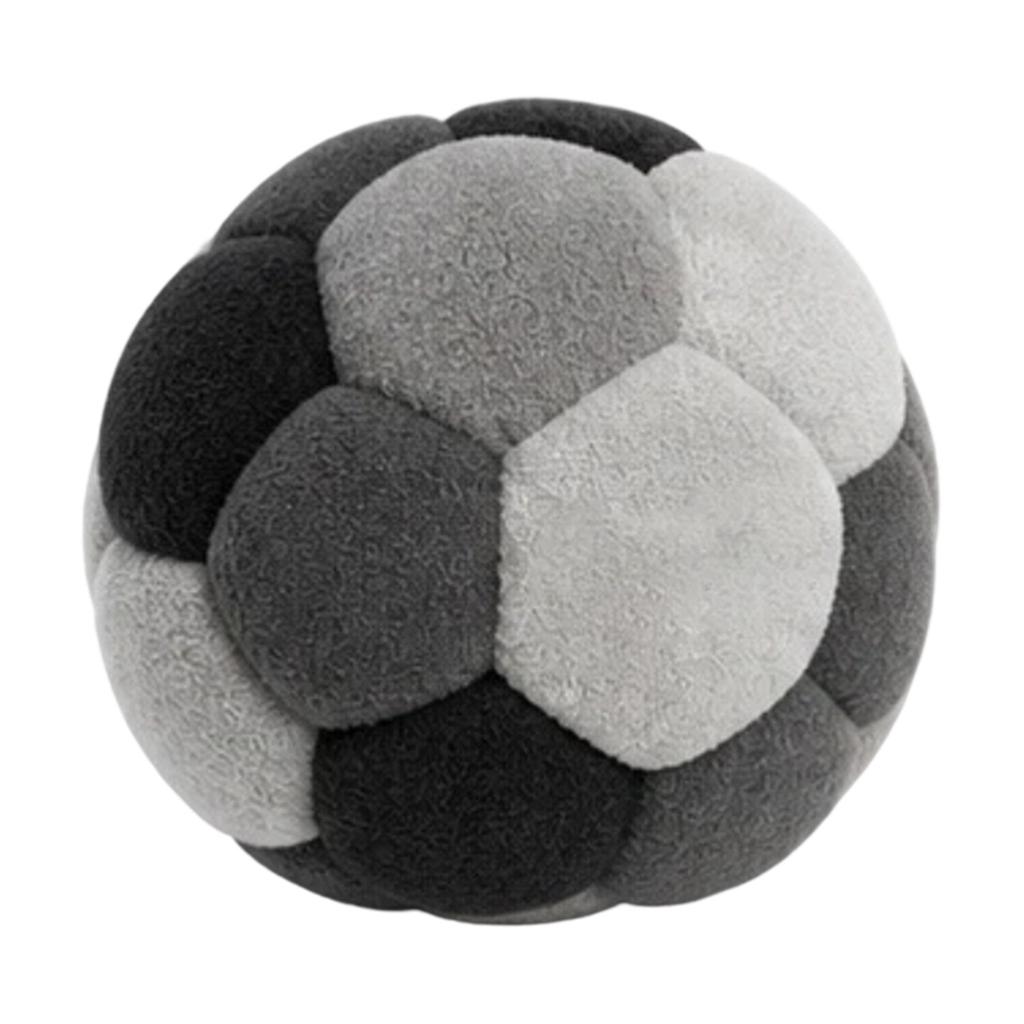 Handwoven Adult Outdoor Footbag 2026 Model Soft Durable Fun Activity Foot Sack for Recreational Use and Skill Practice