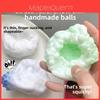 Soft Tpr Stress Relief Balls For Kids And Adults With Handcrafting Fun