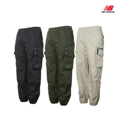 New Balance Uni Tapered Hosen Nbntc48203 Unisex Hosen