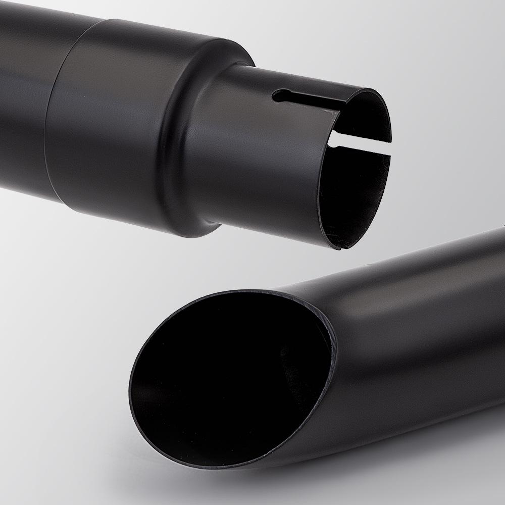 Stainless Steel Exhaust Tail Pipe for Motorcycle CM300/CM500/CM1100 (2017-2025)