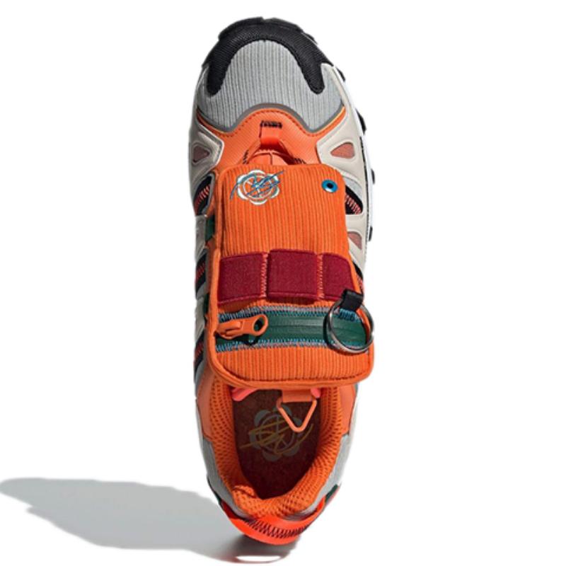 Adidas Superturf Adventure Sean Wotherspoon Grey Sneakers GW8810