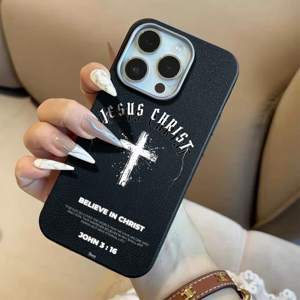 For Xiaomi 17 Pro Max Case 11Lite 5G 13T 14T 15T Pro 13 14 15 Fashion Cross Pattern Phone Case Shockproof Soft Bumper Back Cover